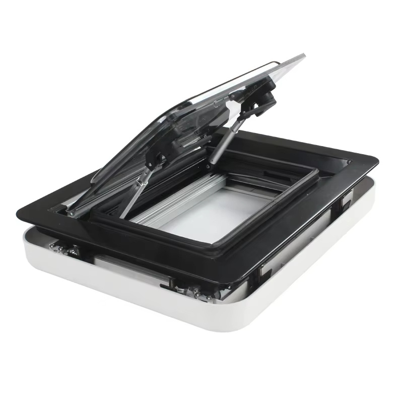 Car Accessories - Горячая распродажа: Боковое окно 500x300 мм