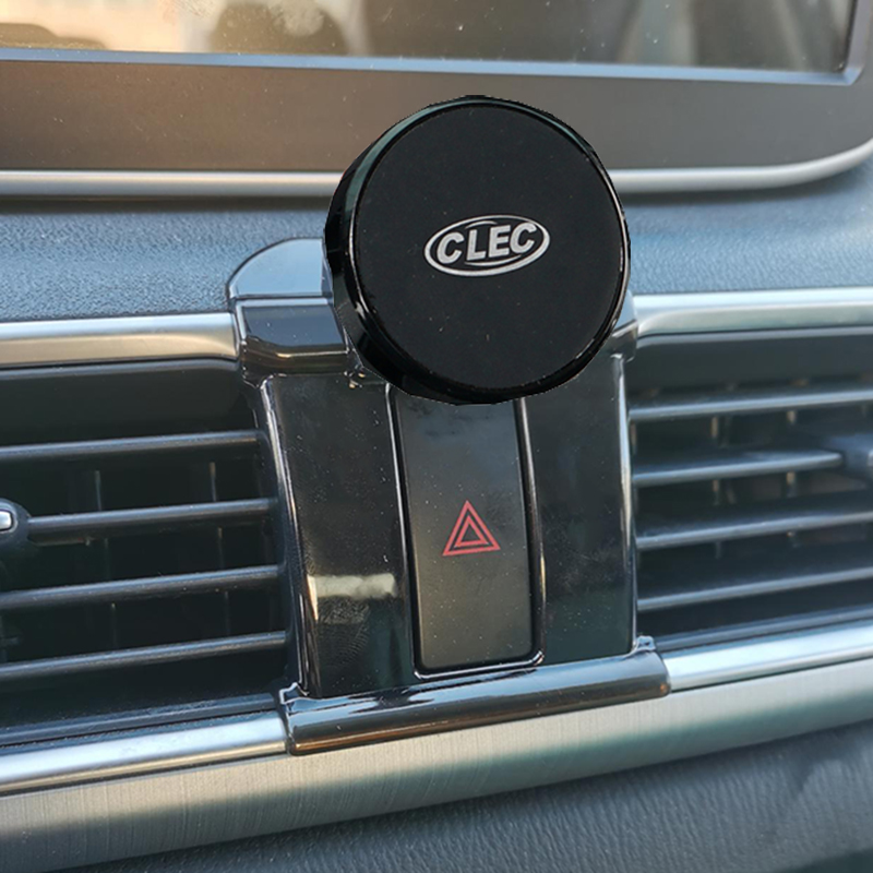Magnetic Phone Holder For Car Vent - Автомобильный держатель телефона для Mazda 3