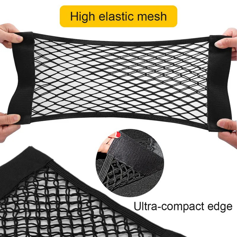 Автомобильный задний багажник, – обзор и цена Car Trunk Organizer Foldable Storage Box