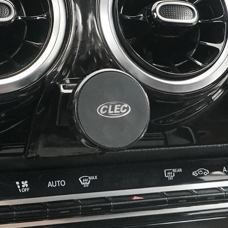 Магнитный автомобильный держат – обзор и цена Magnetic Phone Holder For Car Vent