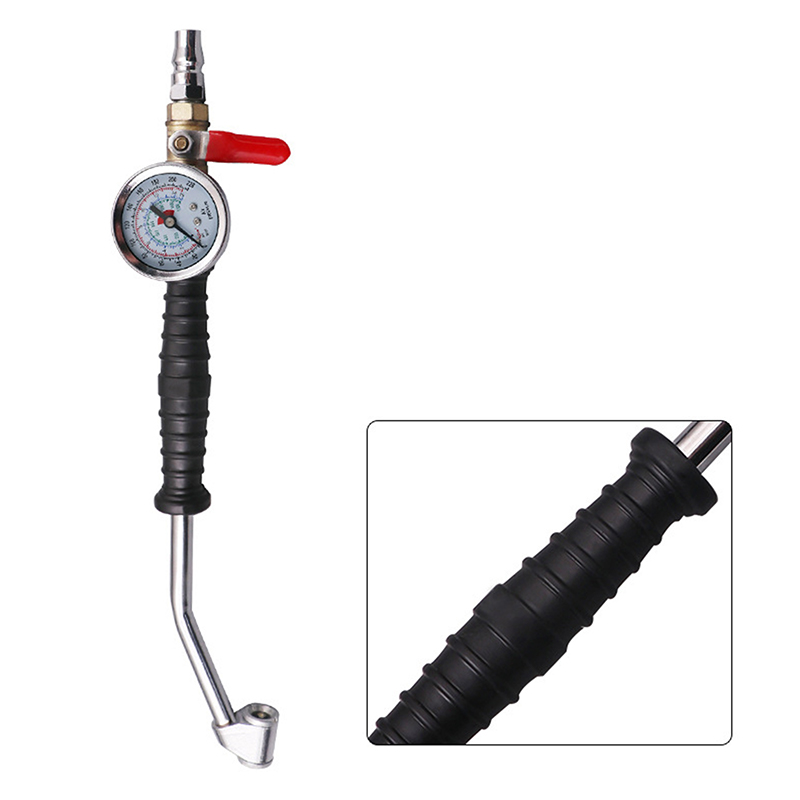 Насос для накачивания шин для  – обзор и цена Auto Repair Tools